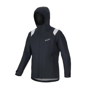 Alpinestars Rain Jacket A-Dura Black image