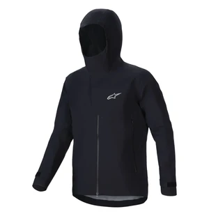 Alpinestars Rain Jacket A-Dura Elite Black image