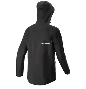 Alpinestars Jacket Sierra WP Dark Grey image