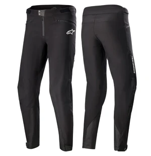 Alpinestars Thermal Pant Nevada 2 Black image