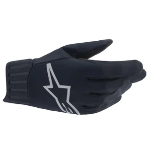 Alpinestars Rain Gloves A-Dura Black kuva