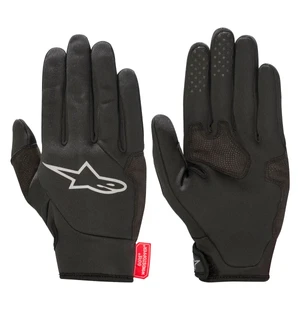 Alpinestars Gloves Gore-Tex Infinium Windstopper Black/Grey kuva