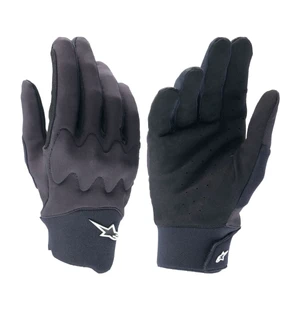 Alpinestars Gloves A-Supra Shield Black kuva