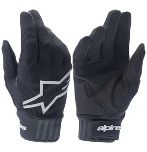 Alpinestars Gloves A-Dura Gel Black kuva