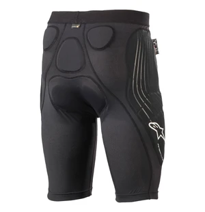 Alpinestars Short Paragon Lite Black kuva