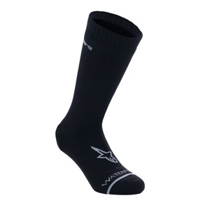 Alpinestars Waterproof Socks A-Dura Black kuva