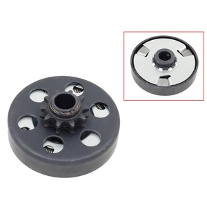 Sno-X Keskipakokytkin 10H Lastenkelkka 120cc kuva