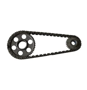 Venom Arctic Cat HY-VO® Conversion 20/49.19T Internal Spline (Top) kuva