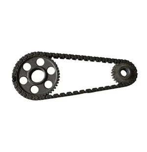 Venom Arctic Cat HY-VO® Conversion 21/49.19T Internal Spline (Top) kuva