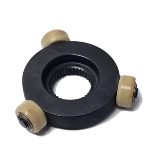 Venom Team TSS-04 Tri-Roller Spider with rollers/washers/clips (Big Roller) kuva