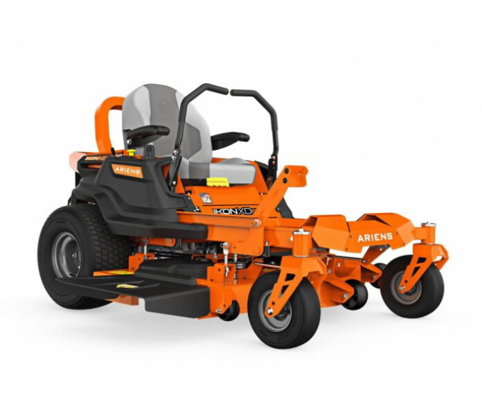 Ariens IKON XD 52, Sauvaohjattava ajoleikkuri 915341 » Storm Service