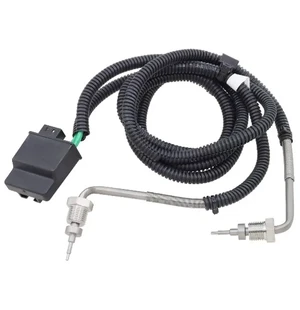 Sno-X Pakokaasun lämpösensori (dual) BRP 800 E-tec kuva