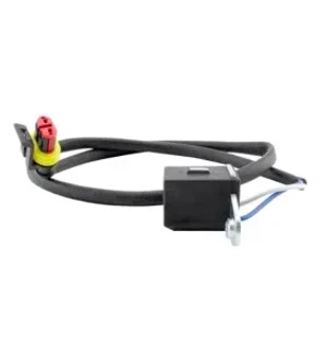 Sno-X Pick-up/Impulssikäämi Ski-Doo kuva