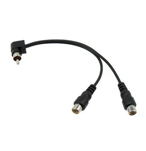 Sno-X RCA "Y" Kaapeli kuva