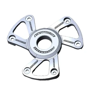 SPI Billet Variaattorinsuoja Polaris P22 2022- kuva