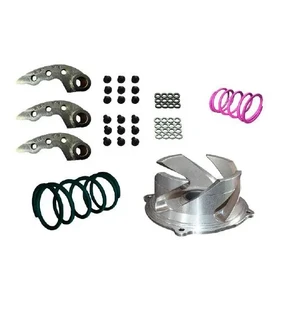 SPI Variaattorikitti Performance Trail Polaris 900R 129-137" 2025- kuva