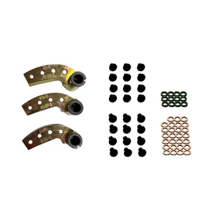 SPI Variaattorikitti Trail Performance Arctic Cat Catalyst 600 kuva