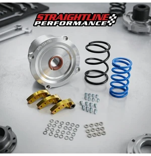 SPI Variaattorikitti Off Trail BoondockingArctic Cat Catalyst MTN 858 (0-3000f) kuva