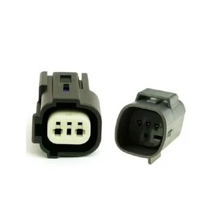 SPI Muffler Temp Sensor Delete Plug Ski-Doo Gen 4/5 2017- kuva