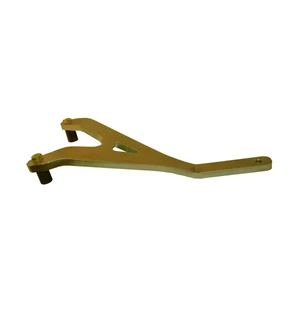 SPI P-Drive pidin Ski-Doo/Lynx/Can-Am (kaikki Ski-Doo 850/900 Turbo) 2023- kuva