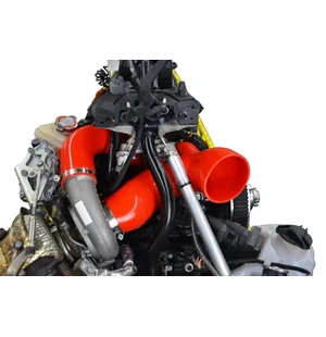 SPI Silicon Ilmanottosarja Ski-Doo Gen5 850 Turbo (Not incl.Blow Off) 2023- kuva