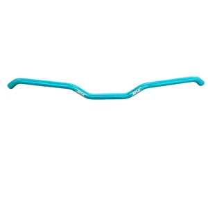 RSI Ohjaustanko Hustler Alu Full 22mm 13degree Hooked 1" Rise - Radiant Vihreä kuva