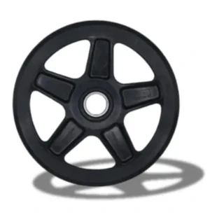 Avid 8'' HD Kääntöpyörä (6205) kuva