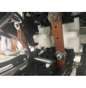 Avid Antistab kit Polaris kuva