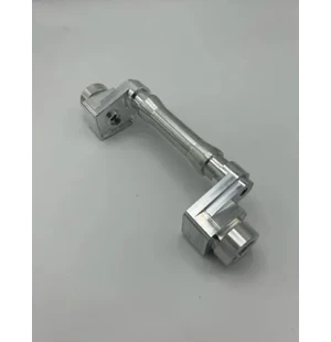 Avid 2 Wheel offset axle Polaris (6205) kuva