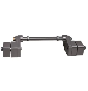 Avid 2 Wheel offset axle Ski-Doo Gen5 (6205) kuva