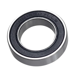 Kulring UNION BULK 10 st. CB-110. MR18307 2RS. 18x30x7 image