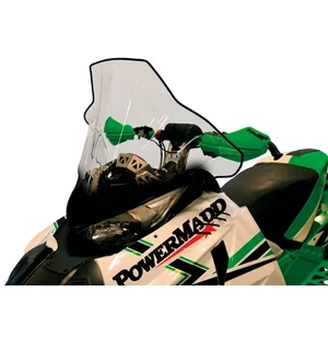 Powermadd Tuulisuoja Arctic Cat Procross/Climb Korkea 19" kuva