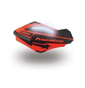 Powermadd LED-valosarja Sentinel käsisuojiin kuva