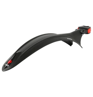 Pikalokasuoja taakse 26"/27.5"/29" POLISPORT Cross Country EVO kuva