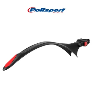 Pikalokasuoja taakse 28" POLISPORT Michigan kuva
