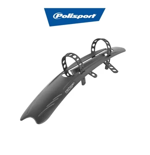 Pikalokasuoja eteen 28" POLISPORT Michigan Mudflap Hybrid kuva