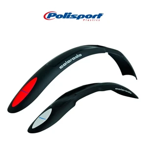 Pikalokasuojapari 20"/24" POLISPORT Colorado JR kuva