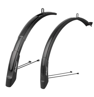Pikalokasuojapari 26"/27.5"/29" POLISPORT Expander City 46 kuva