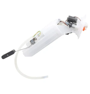 Sno-X Electronic fuel pump (complete) BRP 900 ACE/Turbo kuva
