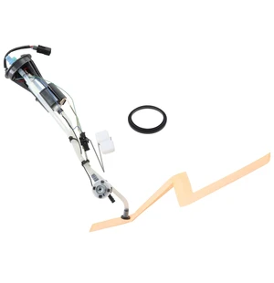 Sno-X Elektronisk bränslepump (komplett) Polaris 600/800/850 image