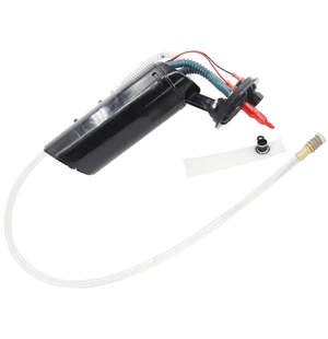 Sno-X Elektronisk bränslepump (komplett) BRP 600/800 E-tec image