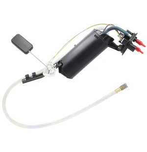 Sno-X Sähköinen polttoainepumppu (täydellinen) BRP 600/800 E-tec kuva