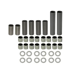 Sno-X Puslasarja Yamaha TSS (molemmat sukset) kuva