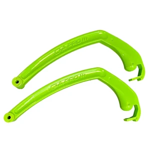 C&A PRO Kahvat Medium Green (Arctic Cat) kuva