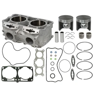 Sno-X Cylinder kit Polaris 800 2013-2015 image