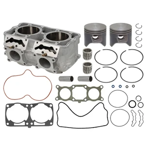 Sno-X Cylinder kit Polaris 800 2016-2023 image