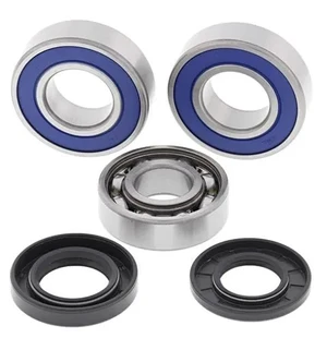 ALL-BALLS Kullager & packboxsats Yamaha image