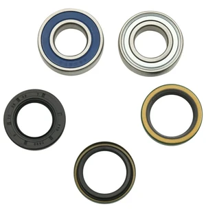 ALL-BALLS Kullager & packboxsats BRP image