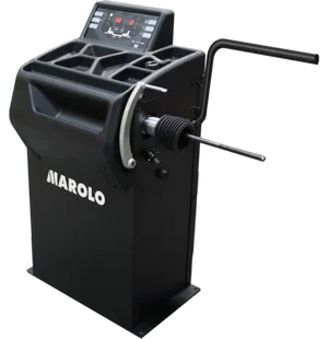 Marolo MT 25 electronic wheel balancer kuva