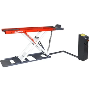 MAROLO MAROLOWLIFT 1200 W ELECTRO-HYDRAULIC kuva